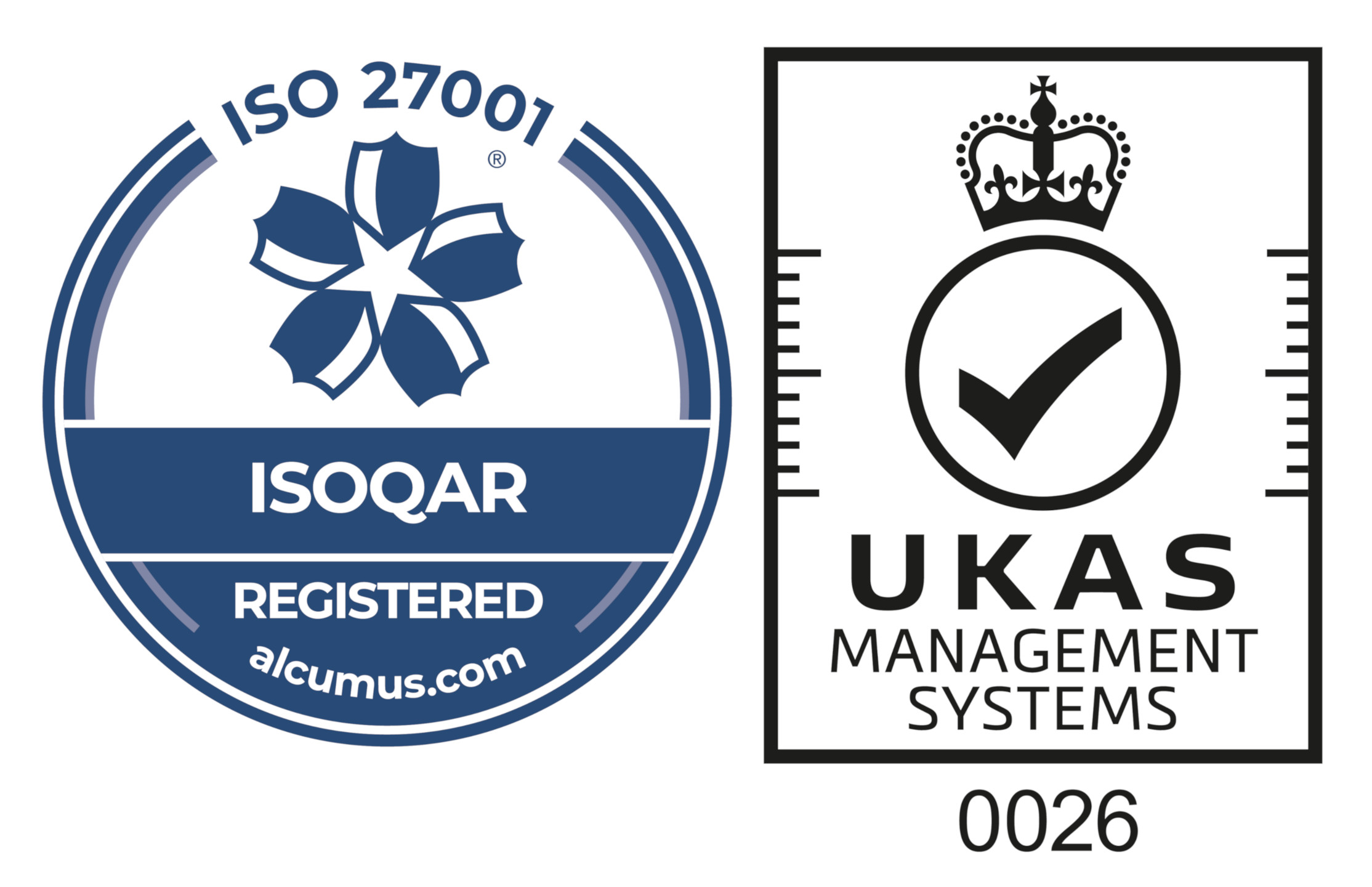 QV SYSTEMS ISO2700SECURE